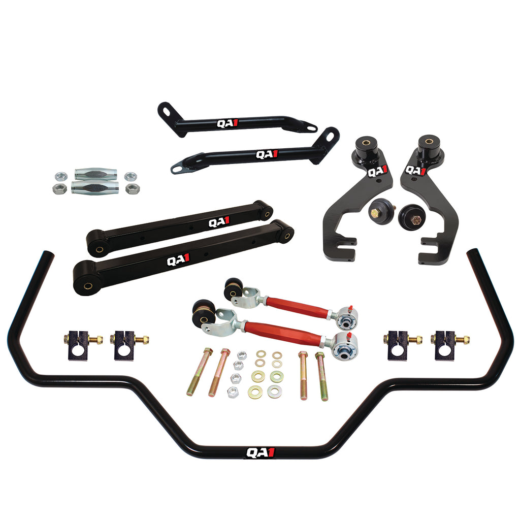 Drag-Kit-2.0,-Level-1,-G-Body-78-88-Gm-G-Body,-W0--Shocks