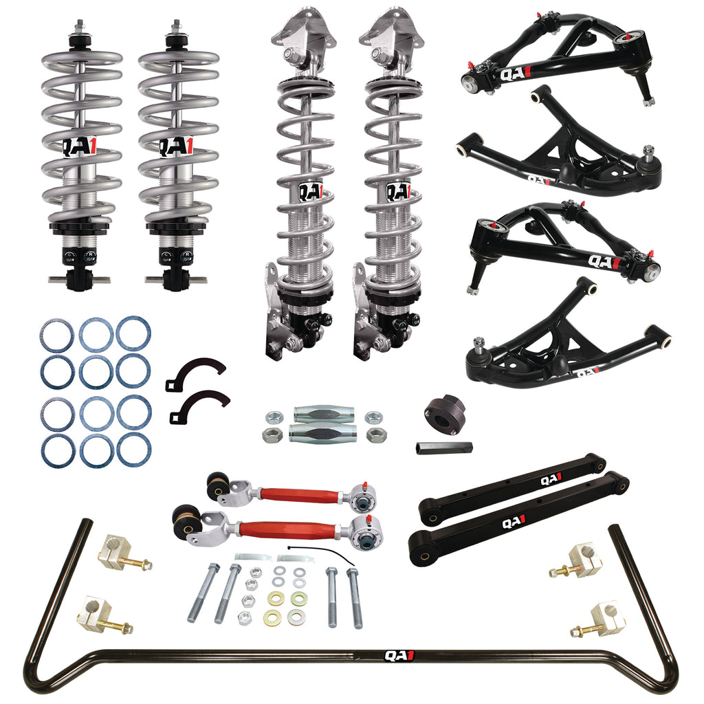 Drag-Kit-2.0-Level-2-Gm-Bbody-9496-Gm-Bbody-W-Shocks