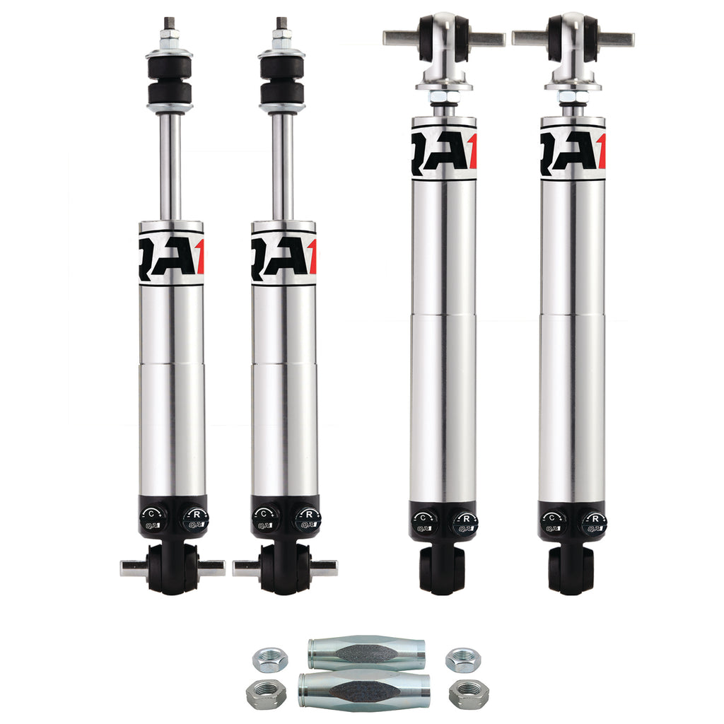 Drag-Kit-2.0,-Level-1,-X-Body-75-79-Gm-X-Body,-W-Shocks