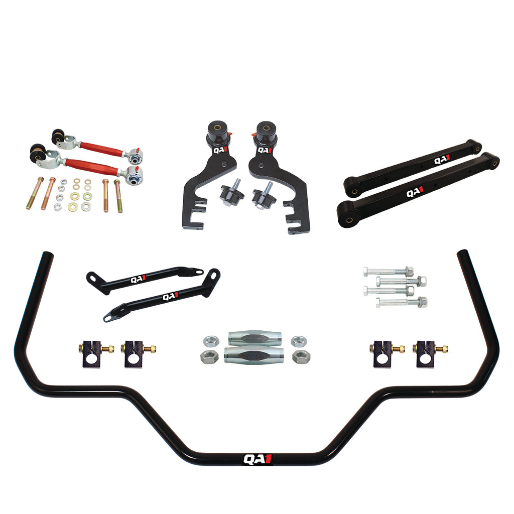 Drag-Kit-2.0,-Level-1,-A-Body-64-67-Gm-A-Body,-W0--Shocks