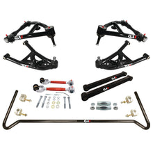 Load image into Gallery viewer, Drag-Kit-2.0-Level-1-Gm-Bbody-9496-Gm-Bbody-W0-Shocks