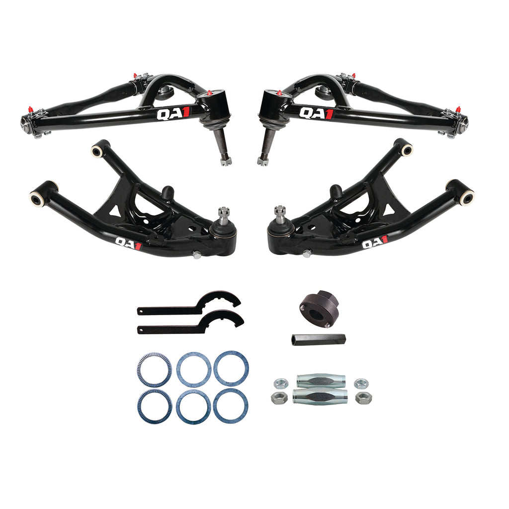 Drag-Kit-2.0,-Level-2,-F-Body-67-69-Gm-F-Body,-W0--Shocks
