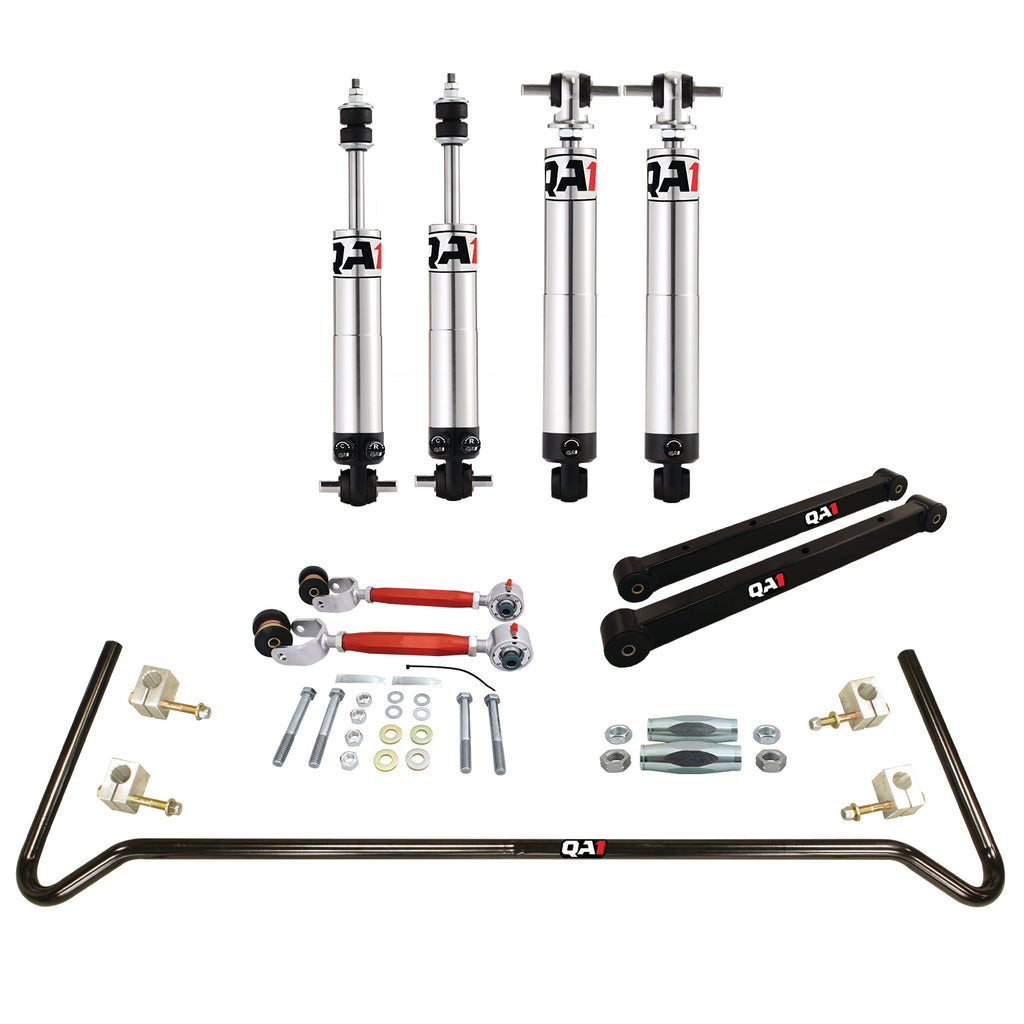Drag-Kit-2.0-Level-1-Gm-Bbody-9496-Gm-Bbody-W-Shocks