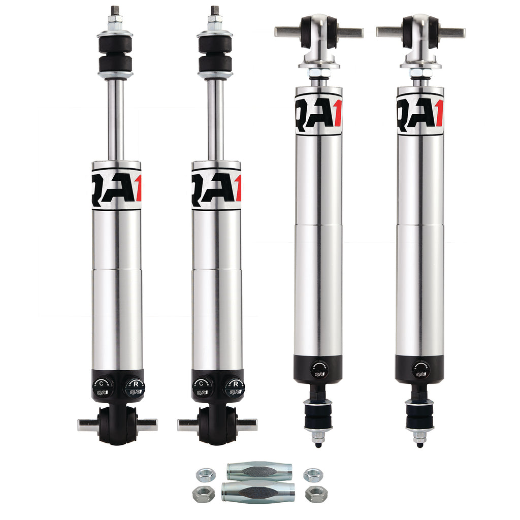 Drag-Kit-2.0,-Level-1,-F-Body-70-81-Gm-F-Body,-W-Shocks