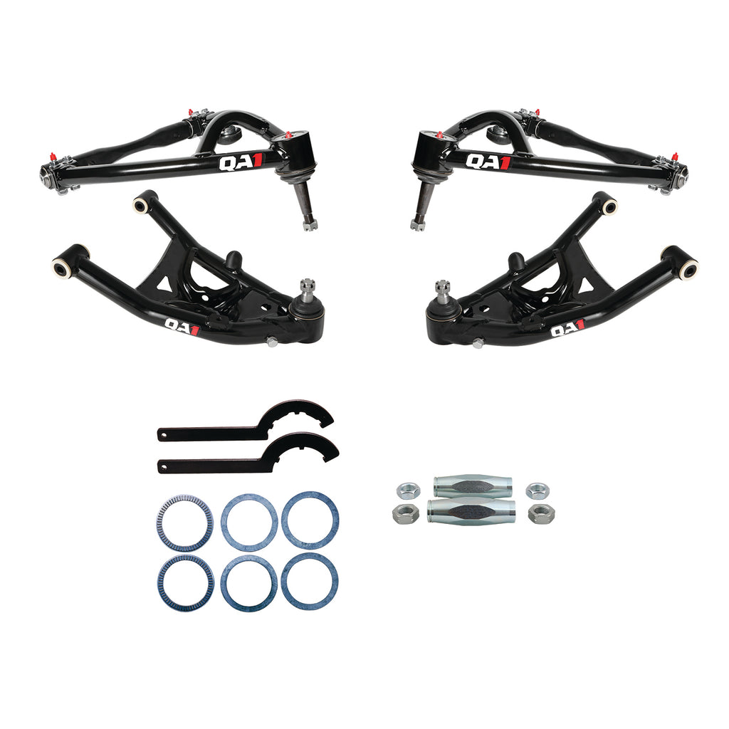 Drag-Kit-2.0,-Level-2,-X-Body-68-74-Gm-X-Body,-W0--Shocks