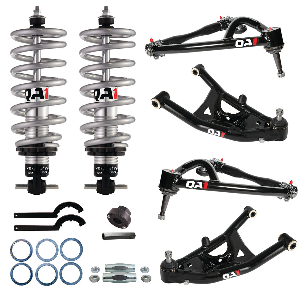 Drag-Kit-2.0,-Level-2,-F-Body-67-69-Gm-F-Body,-W-Shocks