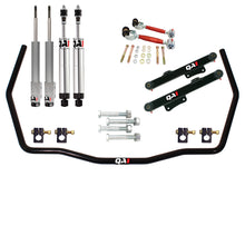 Load image into Gallery viewer, Drag-Kit,-Level-1,-Mustang-79-93-Mustang,-WShocks