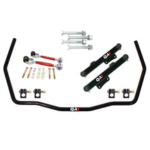 Load image into Gallery viewer, Drag-Kit,-Level-1,-Mustang-96-04-Mustang,-WO-Shocks
