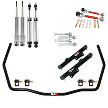 Load image into Gallery viewer, Drag-Kit,-Level-1,-Mustang-96-04-Mustang,-WShocks