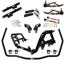 Load image into Gallery viewer, Drag-Kit,-Level-2,-Mustang-79-89-Mustang,-WO-Shocks