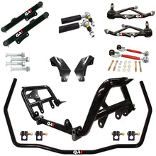 Load image into Gallery viewer, Drag-Kit,-Level-2,-Mustang-90-93-Mustang,-WO-Shocks