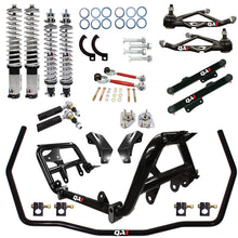 Load image into Gallery viewer, Drag-Kit,-Level-2,-Mustang-90-93-Mustang,-WShocks