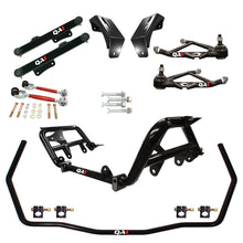 Load image into Gallery viewer, Drag-Kit,-Level-2,-Mustang-94-95-Mustang,-WO-Shocks