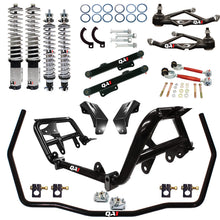 Load image into Gallery viewer, Drag-Kit,-Level-2,-Mustang-96-04-Mustang,-WShocks