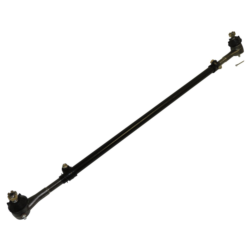 Drag-Link-Assembly-For-91-95-Jeep-Yj-Wrangler;-(Pitman-Arm-To-Tie-Rod)