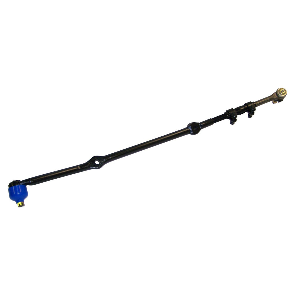 Drag-Link-Assembly;-Includes-2-Tie-Rod-Ends--Adjuster-W-Hardware,-Lhd-Only