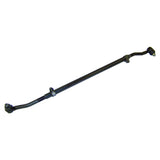 Crown Automotive 52088463K Drag Link Assy. (Pitman Arm to Knuckle); Incl. Tie Rod Ends, Adjuster & Hardware