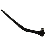 Crown Automotive 52126058AD Drag Link for Jeep JK Wrangler w/ RHD, Drag Link Tie Rod End, to Knuckle