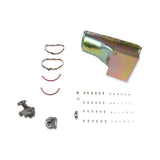 Weiand 5035WND Drag Racing Oil Pan Kit