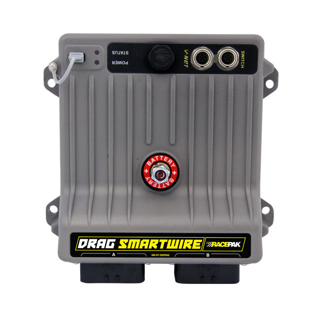 Drag-Smartwire-Power-Control-Module