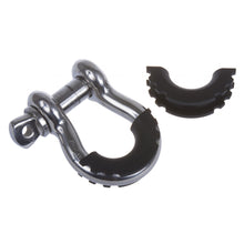 Load image into Gallery viewer, Dring-Isolators-2-Pack-(Fits-Std-34In-DringsShacklesblk)