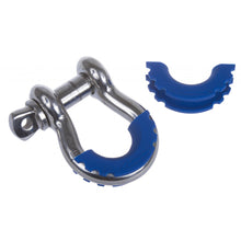 Load image into Gallery viewer, Dring-Isolators(Fits-Std-34In-DringsShacklesblue)