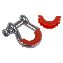 Load image into Gallery viewer, Dring-Isolators(Fits-Std-34In-DringsShacklesorange