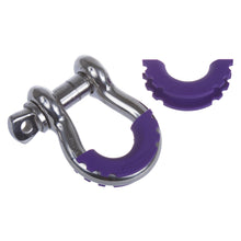 Load image into Gallery viewer, Dring-Isolators(Fits-Std-34In-DringsShacklespurple)