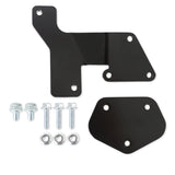 Holley 145-111 Drive-by-Wire Accelerator Pedal Bracket - 2nd Gen C10