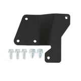 Holley 145-120 Drive-by-Wire Accelerator Pedal Bracket - S10/S15/Sonoma