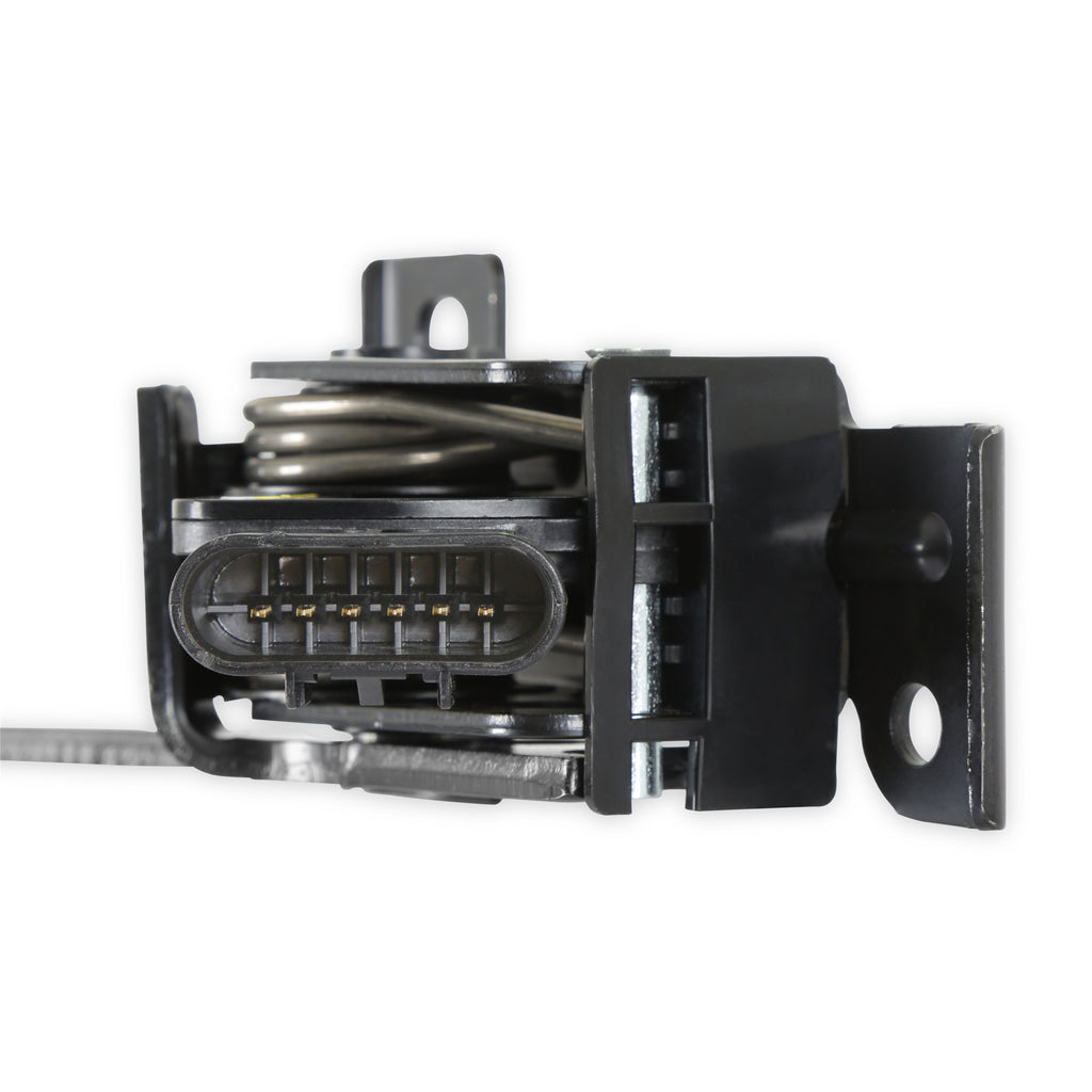 Drive-By-Wire-Acceleratror-Pedal-Bracket
