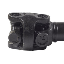 Load image into Gallery viewer, Drive-Shaft-Front-36.5-Inch-1310-Series-Yoke-0724-Jeep-Wrangler-JkJlJt-(Re1810-Yoke-Required)