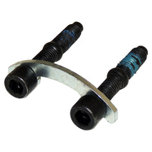 Load image into Gallery viewer, Drive-Shaft-Retainer--Bolt-Set-For-Select-11-18-Jeep-Wk-Grand-Cherokee-W-4Wd