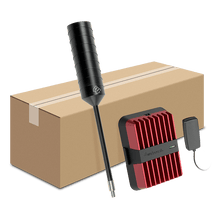 Load image into Gallery viewer, WeBoost 651254 4G Drive Reach OTR Cell Phone Booster Kit