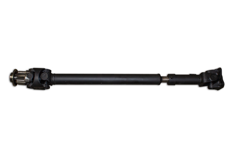 ICON Vehicle Dynamics 22014 12-18 JK FRONT DRIVESHAFT W/YOKE ADAPTER 2.5-6" LIFT for Select Jeep Wrangler, Jeep Wrangler JK