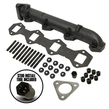 Load image into Gallery viewer, Driver-Side-Exhaust-Manifold-Kit---Ford-2011-2016-F250F350-6.7L-Powerstroke
