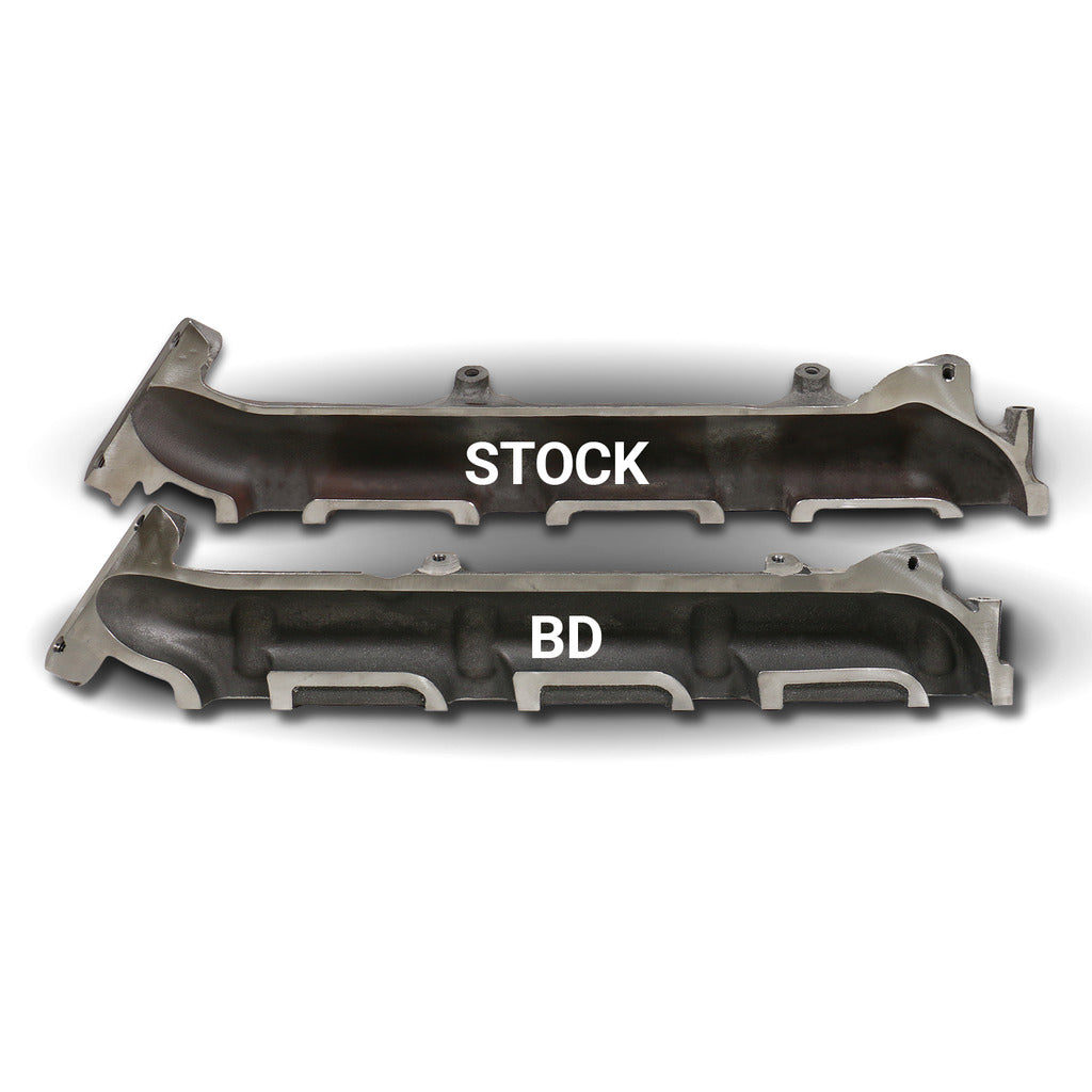 Driver-Side-Exhaust-Manifold-Kit---Ford-2011-2016-F250F350-6.7L-Powerstroke