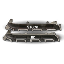 Load image into Gallery viewer, Driver-Side-Exhaust-Manifold-Kit---Ford-2011-2016-F250F350-6.7L-Powerstroke