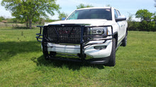 Load image into Gallery viewer, Frontier Truck Gear 200-31-4008 Grille Guard for Select GMC Sierra