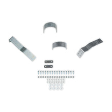 Load image into Gallery viewer, Driveshaft-Loop-1996-2003-Ford-Mustang;-Driveshaft-Loop;-Zinc-Finish