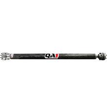 Load image into Gallery viewer, Driveshaft,-Cf,-Camaro,-Ss,-16-18,-Mt,-Sfi,-3.2,-Cvj-Front,-Flange-Rear