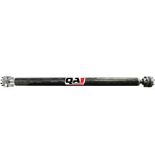 Load image into Gallery viewer, Driveshaft,-Cf,-Camaro,-Ss,16-18,-Mt-3.2,-Cvj-Front,-Flange-Rear
