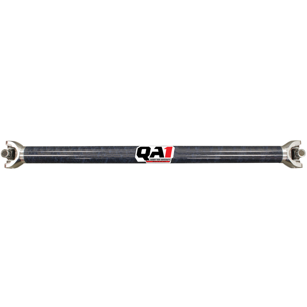 Driveshaft,-Cf,-Ct-Dirt-Lm,-37.00-Tt-2.3,-1310-U-Joint,-2600Lb.