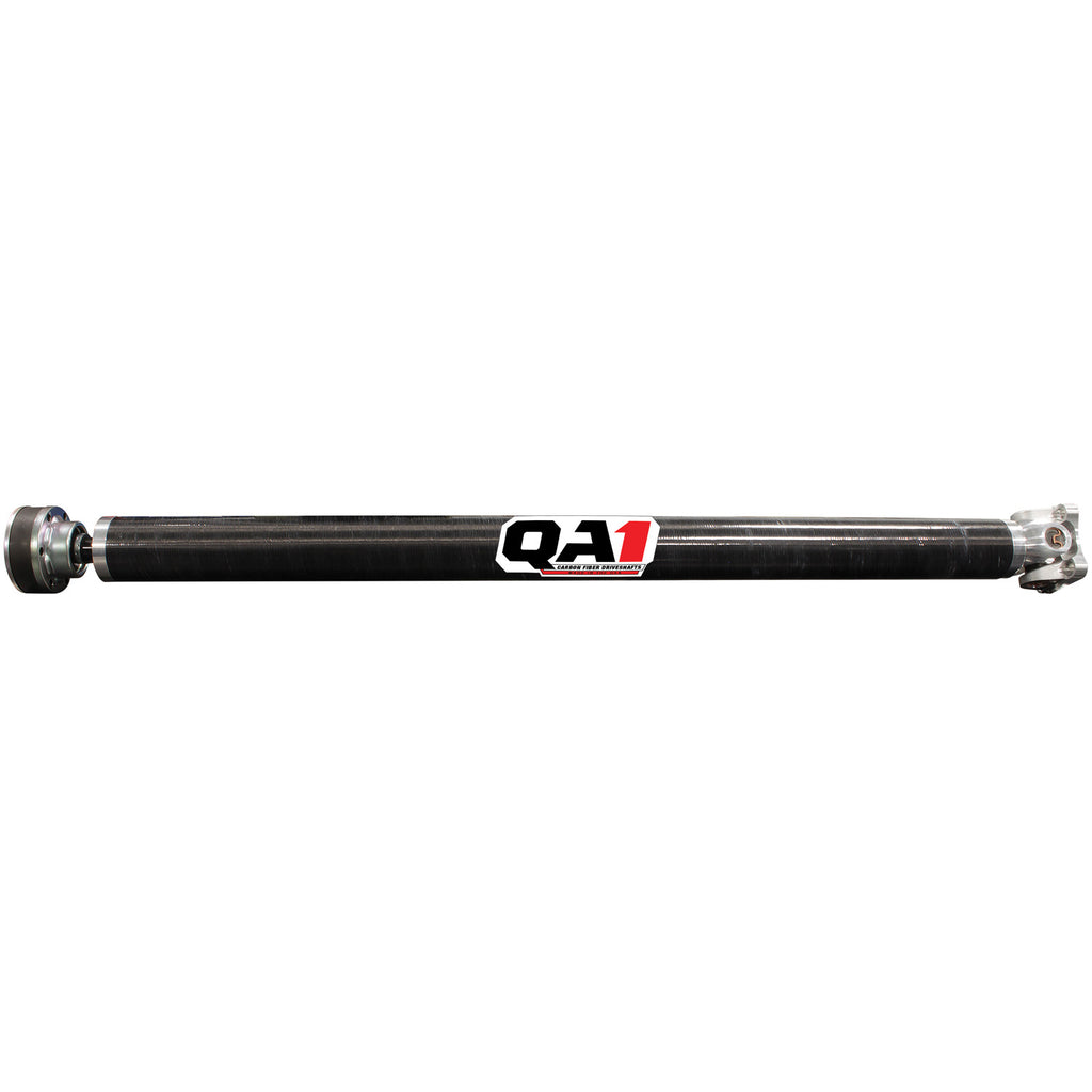 Driveshaft,-Cf,-Mustang,-Eco,15-17,-At-3.3,-Flange-Front,-Cvj-Rear