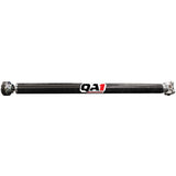 QA1 Precision Products, Inc JJ-21222 Driveshaft, CF, Mustang, Eco,15-17, AT 3.3