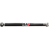 QA1 Precision Products, Inc JJ-21220 Driveshaft, CF, Mustang, Eco,15-17, MT, SFI 3.3