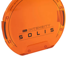Load image into Gallery viewer, Driving-Light-Cover;-Amber-Lens-For-Arb-Intensity-Solis-Lights;-1-Piece