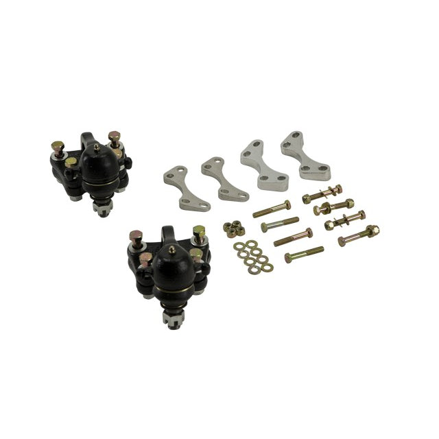Drop-Ball-Joint-Set-04-07-ColoradoCanyon-2Inch-(Black)