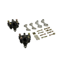 Load image into Gallery viewer, Drop-Ball-Joint-Set-04-07-ColoradoCanyon-2Inch-(Black)