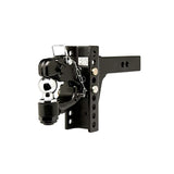 Blue Ox BXH13162 ADJ. BALL MOUNT